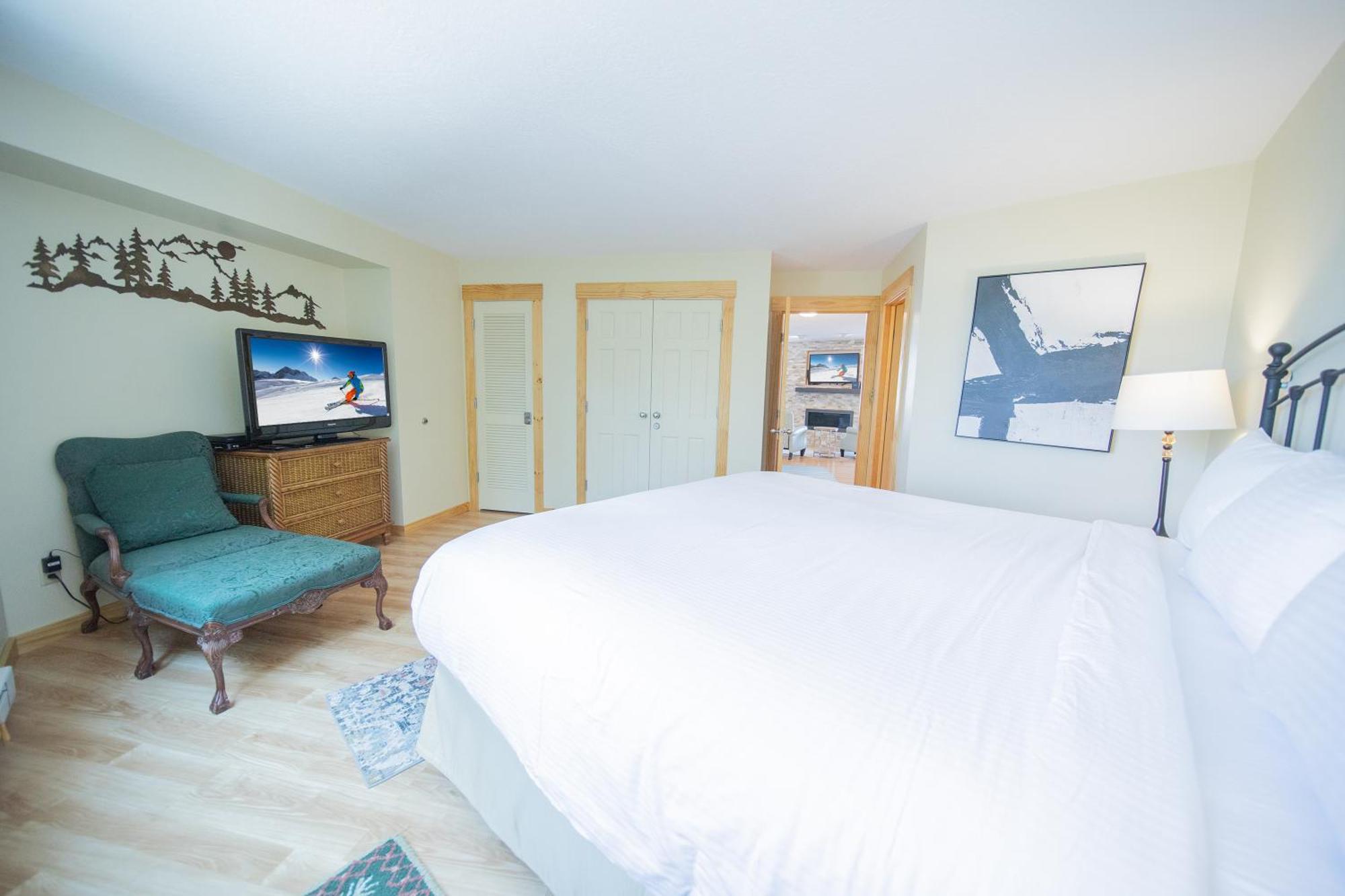 Argentine 1504 By Summitcove Lodging Keystone Eksteriør billede